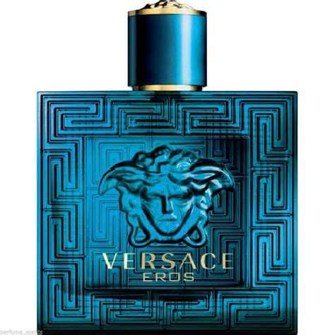 versace eros for men 3.4 oz eau de toilette spray|Versace Eros best price.